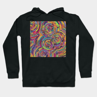 The  Arc Division Hoodie